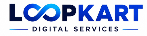logo loopkart